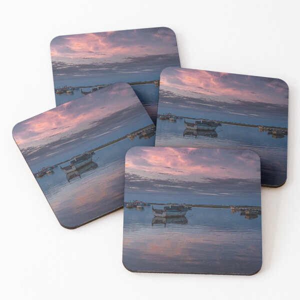 Item preview, Blakeney Marsh designed and sold by Claude Anthony Bennett.