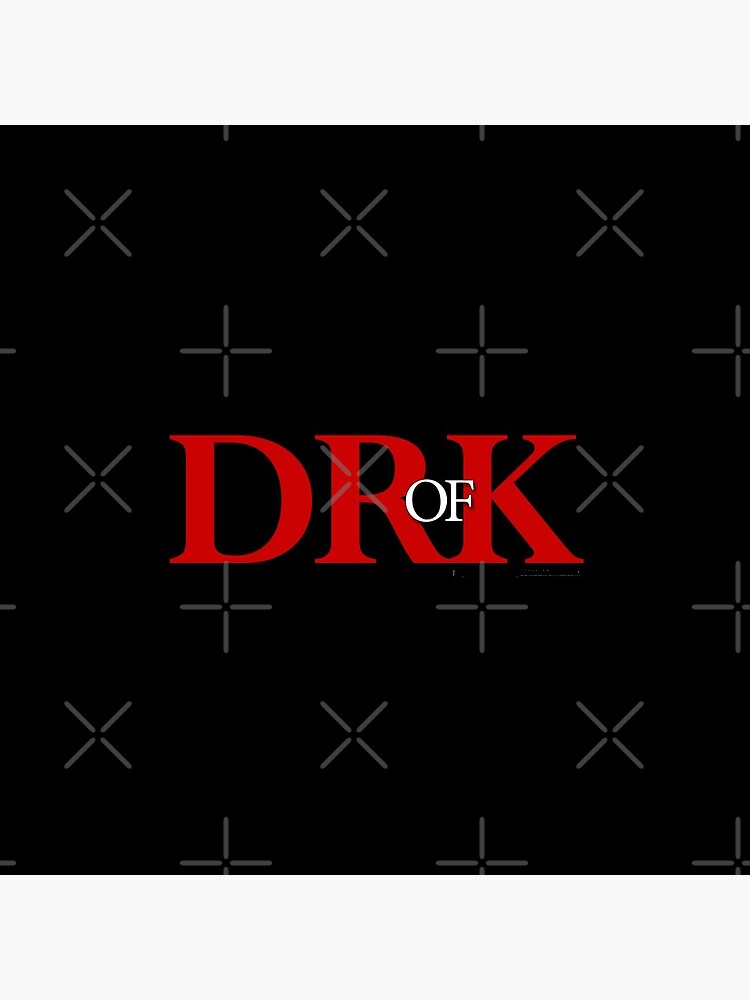 DRofK Democratik Republik of Kalifornia by DRKZone