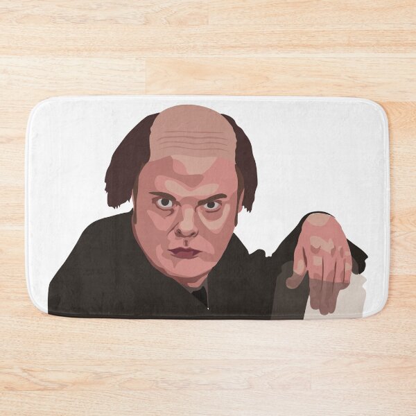 Item preview, Dwight as Kevin designed and sold by FutureSpace.