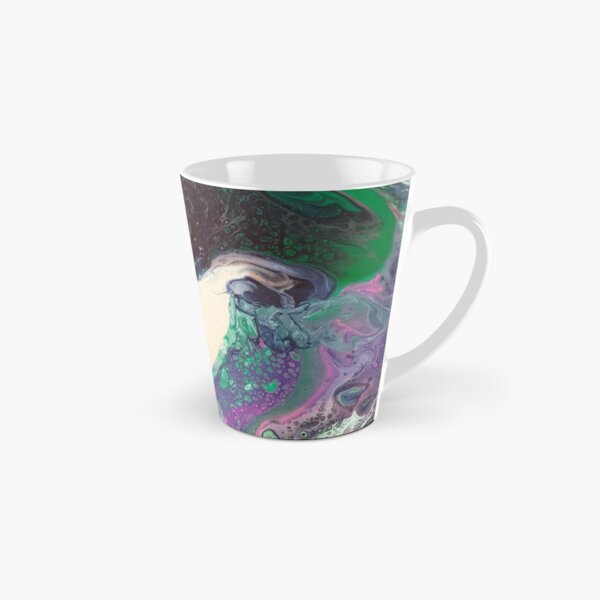Spectre Mug long