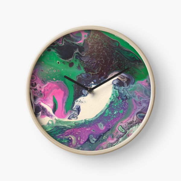 Spectre Horloge