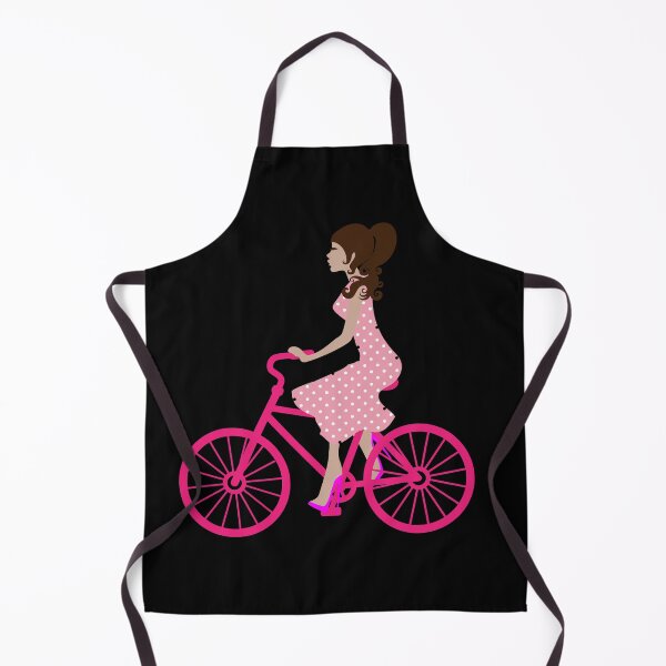 Item preview, Pretty lady on wheels designed and sold by Md1982.