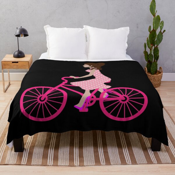 Item preview, Pretty lady on wheels designed and sold by Md1982.