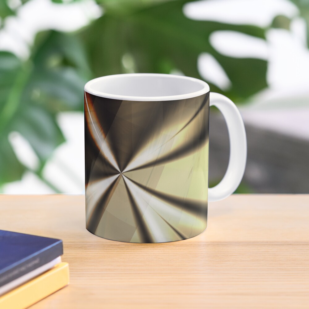 Item preview, Classic Mug designed and sold by garretbohl.