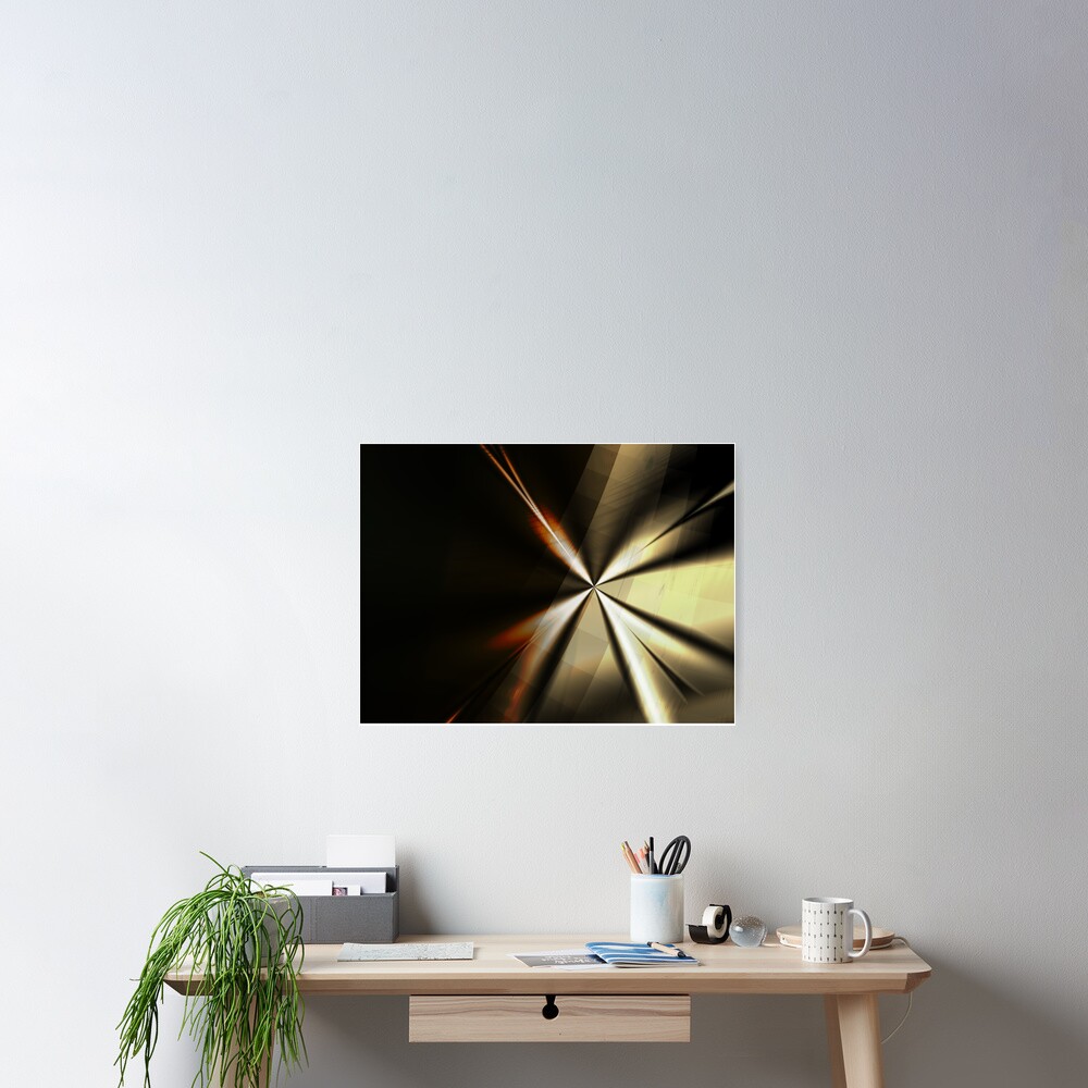 Item preview, Poster designed and sold by garretbohl.
