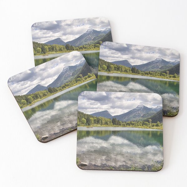Item preview, Mountain Solitude designed and sold by Galen Dalrymple.