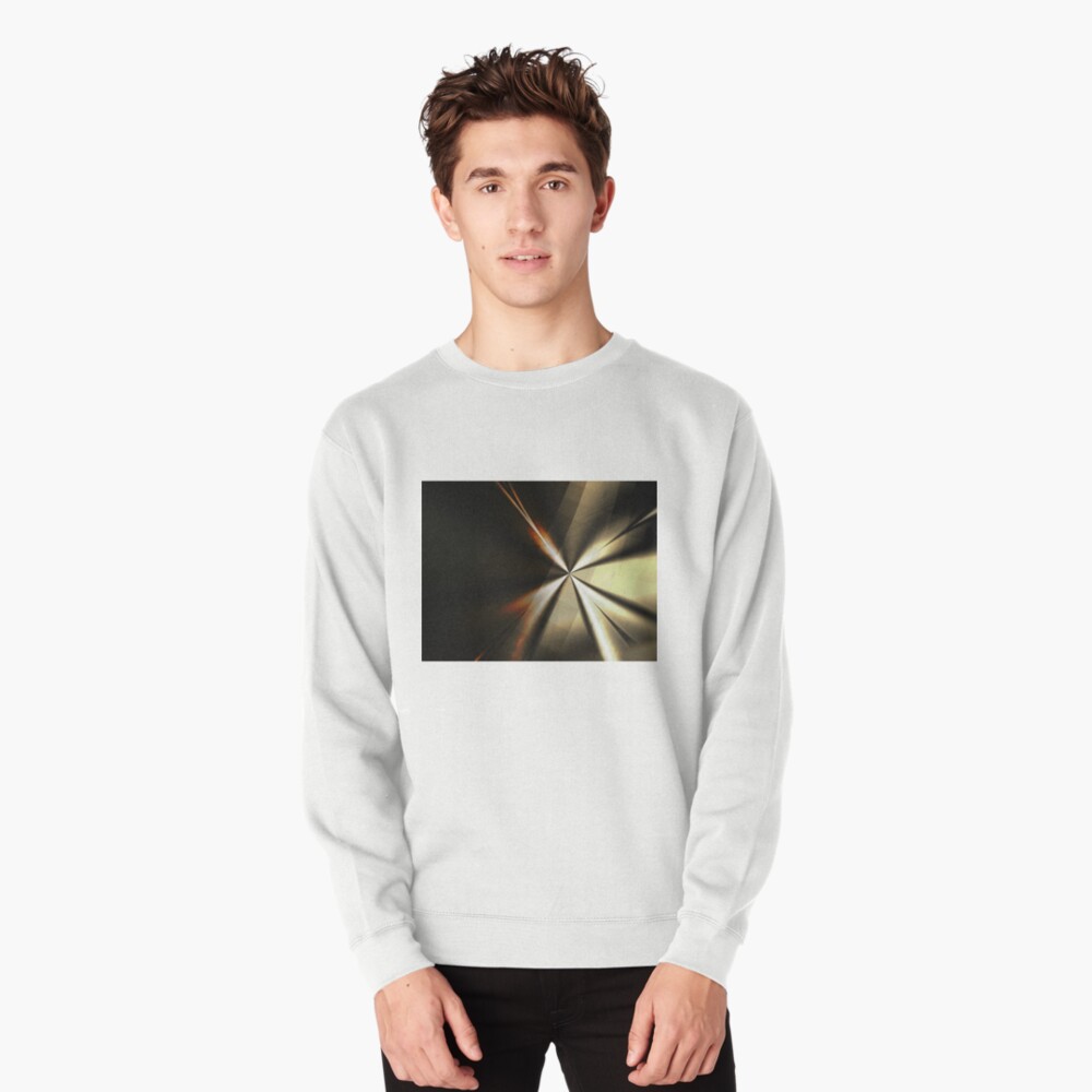 Item preview, Pullover Sweatshirt designed and sold by garretbohl.