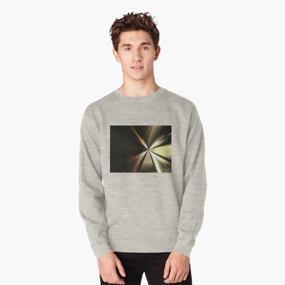 Item preview, Pullover Sweatshirt designed and sold by garretbohl.