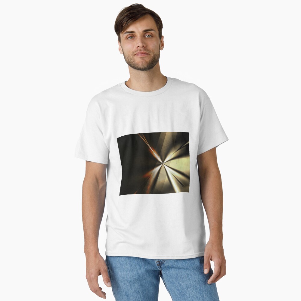 Item preview, Classic T-Shirt designed and sold by garretbohl.