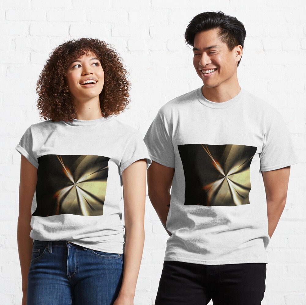 Item preview, Classic T-Shirt designed and sold by garretbohl.