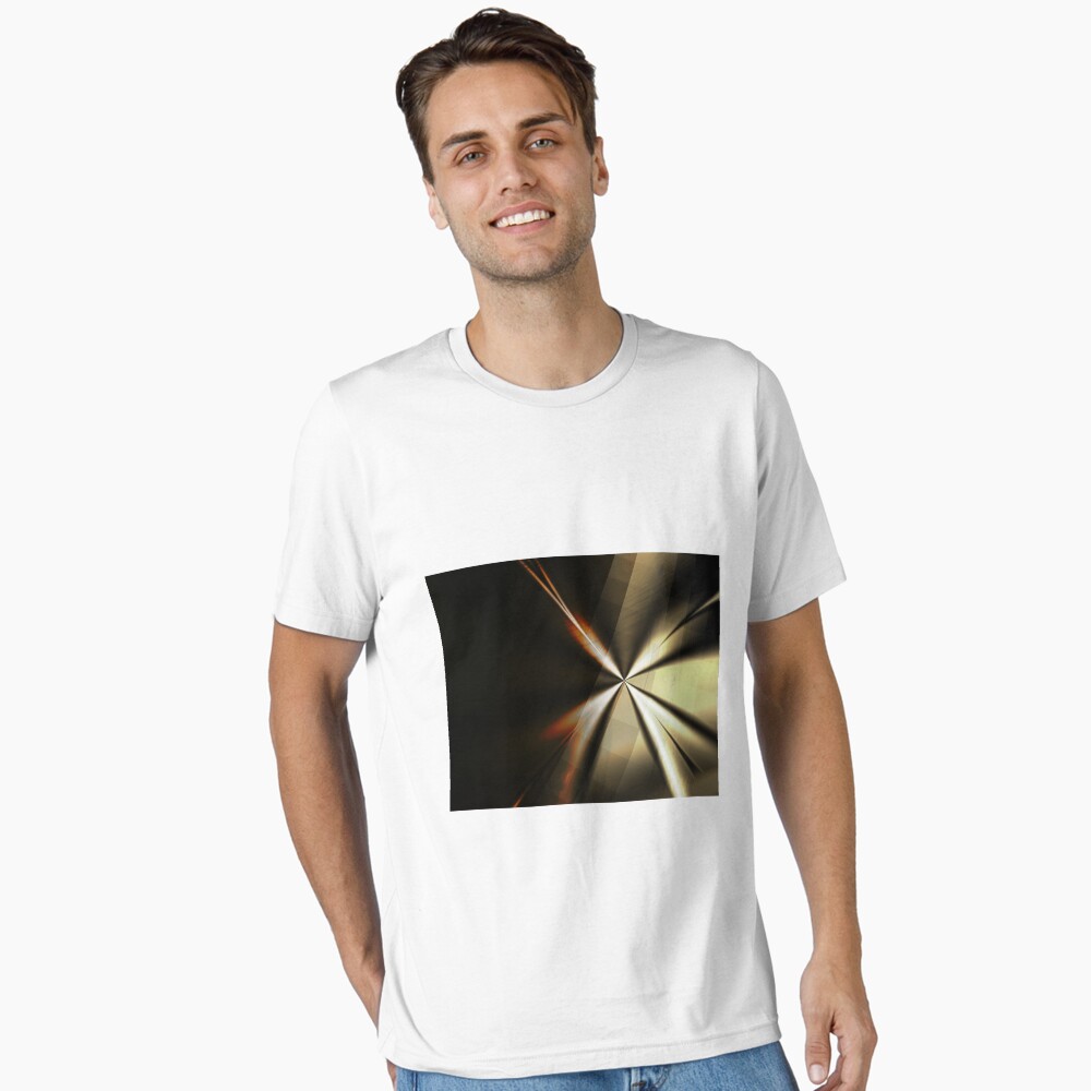 Item preview, Essential T-Shirt designed and sold by garretbohl.