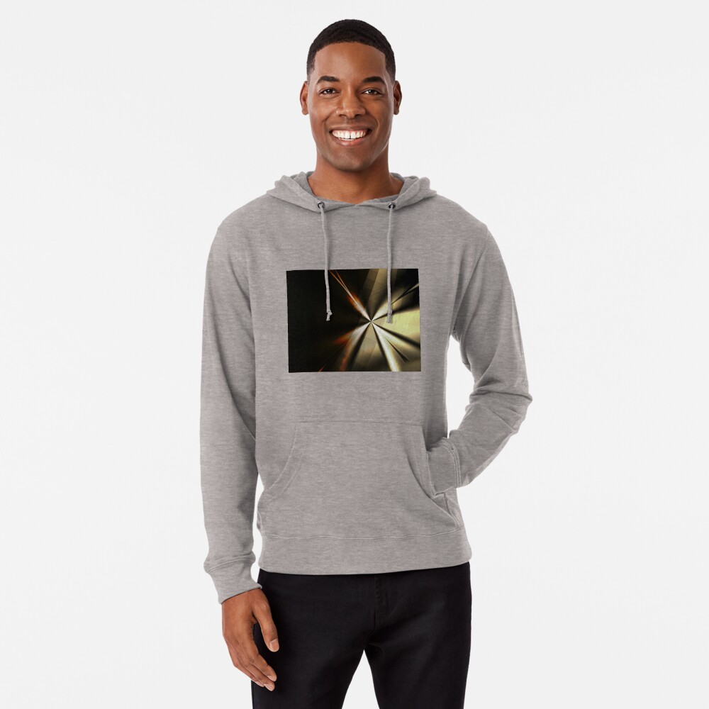 Item preview, Lightweight Hoodie designed and sold by garretbohl.