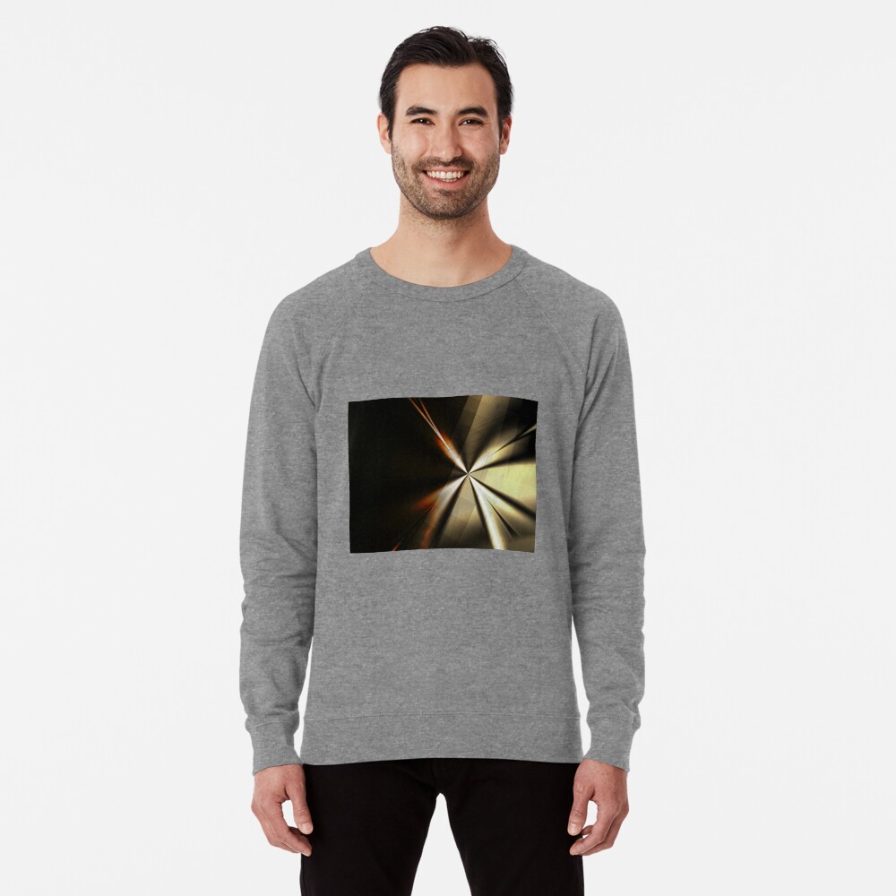Item preview, Lightweight Sweatshirt designed and sold by garretbohl.