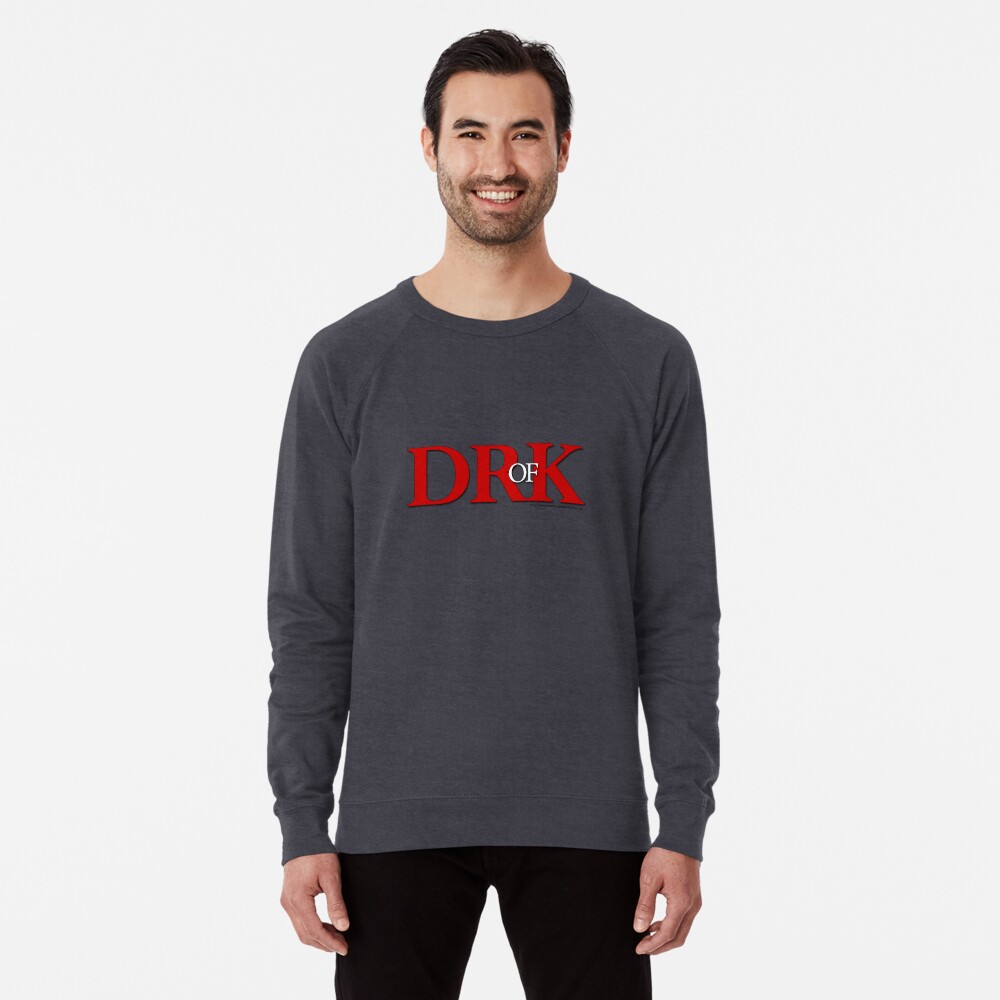 Item preview, Lightweight Sweatshirt designed and sold by DRKZone.