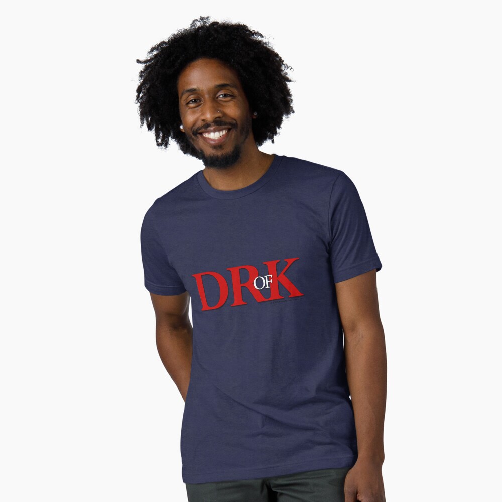 Item preview, Tri-blend T-Shirt designed and sold by DRKZone.