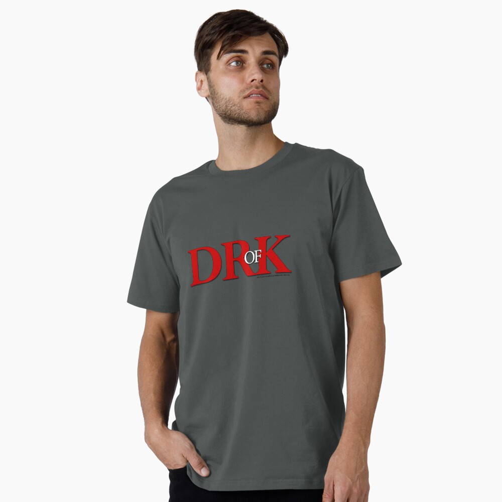 Item preview, Premium T-Shirt designed and sold by DRKZone.