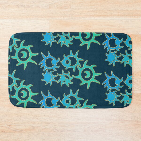 Item preview, Blue Sun Shines designed and sold by Lynn Harriet.