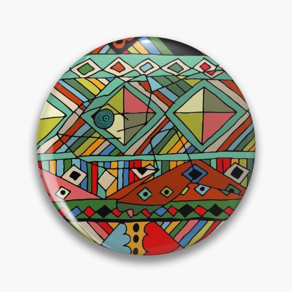 Item preview, Hidden chameleon designed and sold by Paulina Dabrowska-Dorozynska.