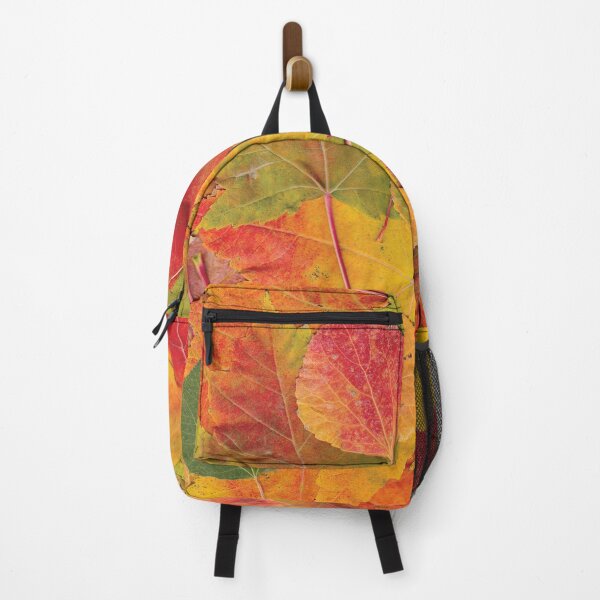 Item preview, Fall Leaves Autumn Trees  designed and sold by DAM Creative ⭐⭐⭐⭐⭐.