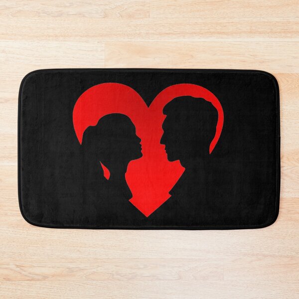 Item preview, Little Red Heart designed and sold by Imadovic.