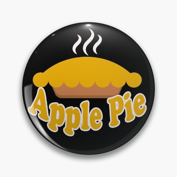 Item preview, Apple Pie designed and sold by A83HA.