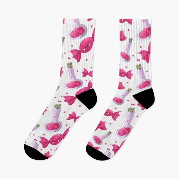 Item preview, Monster candy,  Cute Halloween watercolor pattern, white, pink, boo, witch, eye, candy, bat, witch hat, pumpkin, latest Halloween bestselling, trending designed and sold by August-E.