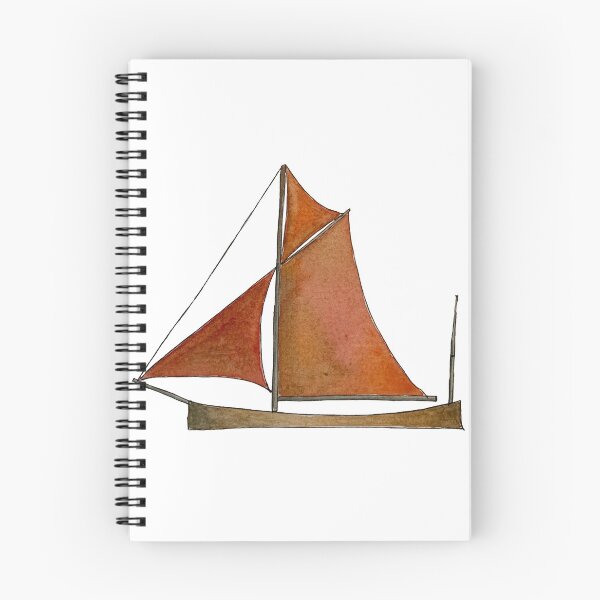 Item preview, Sailing Barge designed and sold by Langfordcraft.