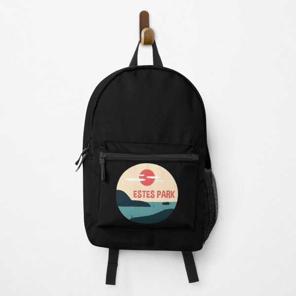 Item preview, Estes Park, Colorado designed and sold by InvestingRoad.