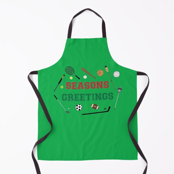Item preview, All Sports Seasons Greetings designed and sold by cmd-art.