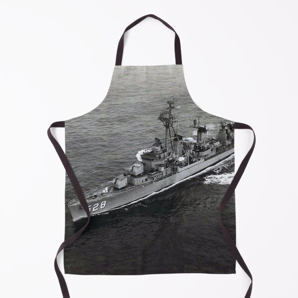 Item preview, USS MULLANY (DD-528) SHIP'S STORE designed and sold by militarygifts.