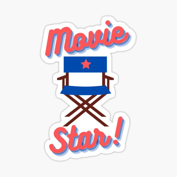 Item preview, Movie Star designed and sold by HavenGianShop.