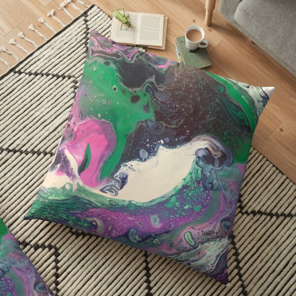 Spectre Coussin de sol