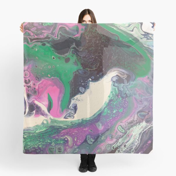 Spectre Foulard