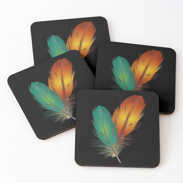 Item preview, Feathers designed and sold by amrmab.