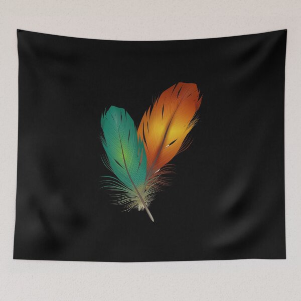 Item preview, Feathers designed and sold by amrmab.