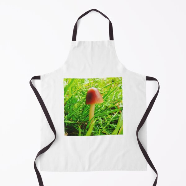 Item preview, Fungi mushroom conical shape designed and sold by Emma Amies.