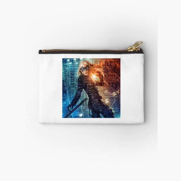 Item preview, Black Canary Word Picture designed and sold by MarvelNerds.