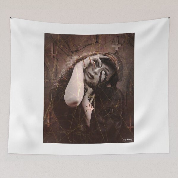 Item preview, Possession designed and sold by 1chick1.