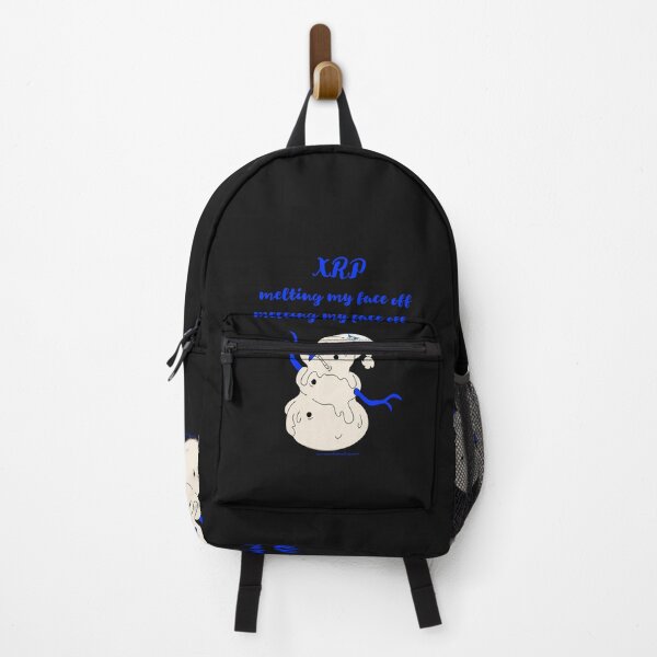 Item preview, XRP melting faces designed and sold by SDPayments.