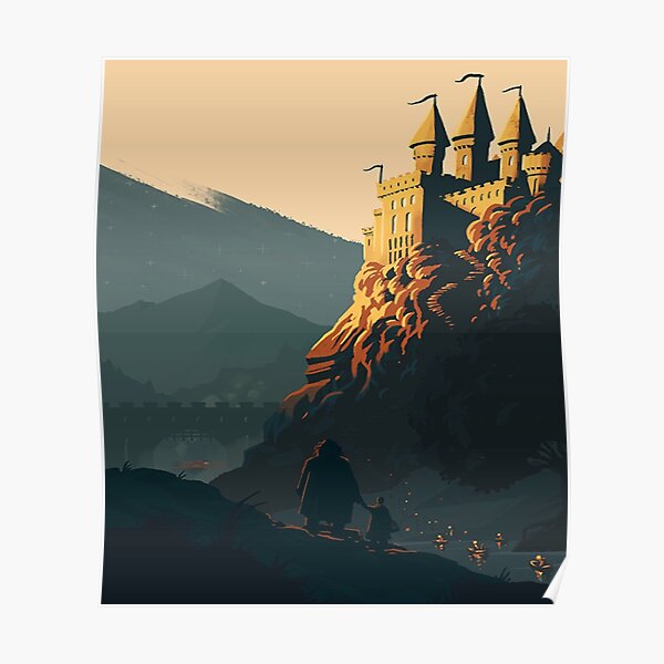 Magic Poster