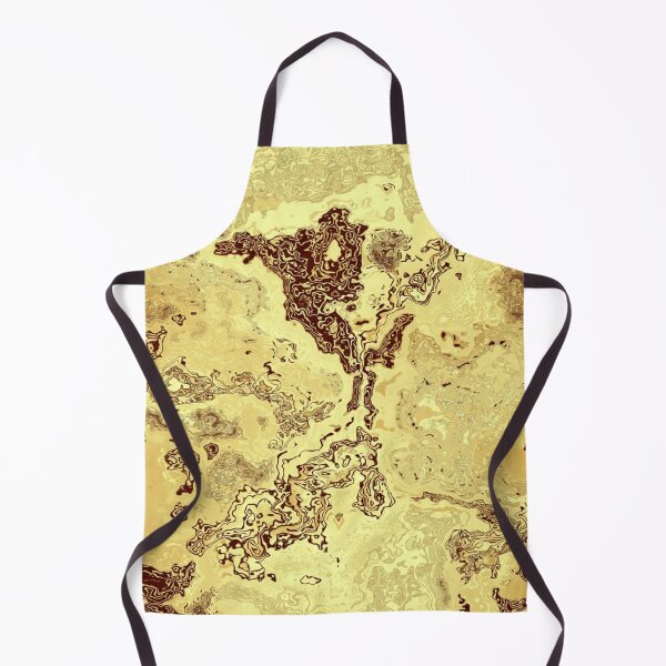 Item preview, Cool Royal Golden Pattern Marbles designed and sold by AYACHI90.