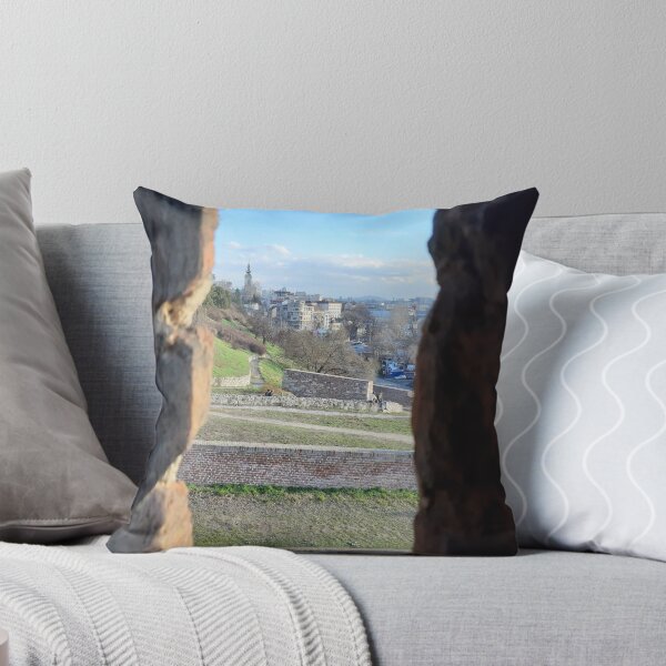 Item preview, Kalemegdan fortress, Belgrade/Serbia designed and sold by SandraBrav.