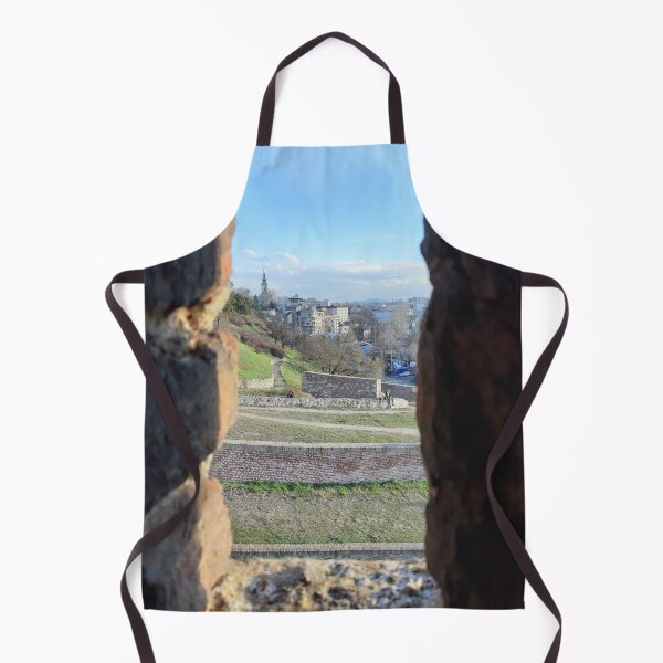Item preview, Kalemegdan fortress, Belgrade/Serbia designed and sold by SandraBrav.