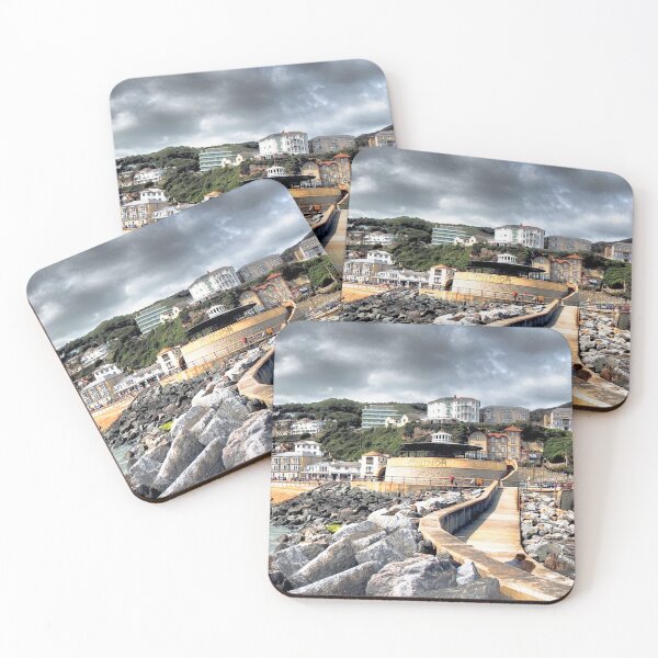 Item preview, Ventnor, Isle of Wight. designed and sold by Claude Anthony Bennett.