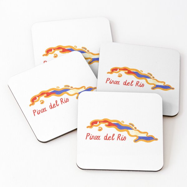 Item preview, Pinar del Rio Cuba Island Silhouette - Cuban flag - Cubano - Cubana - Cuban - Cuba designed and sold by Ausome  Behavior.