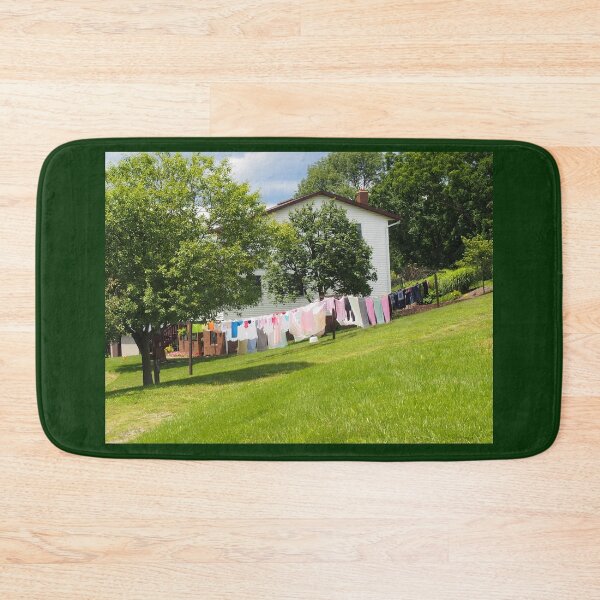 Item preview, Amish Washing Line, Ohio. designed and sold by Billlee.
