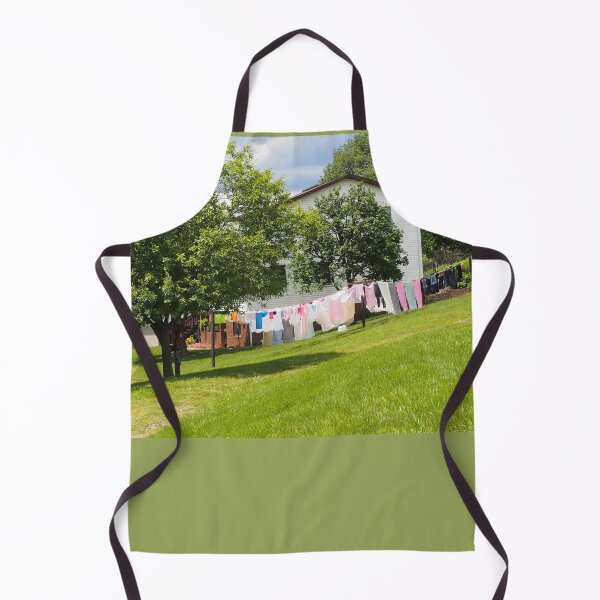 Item preview, Amish Washing Line, Ohio. designed and sold by Billlee.