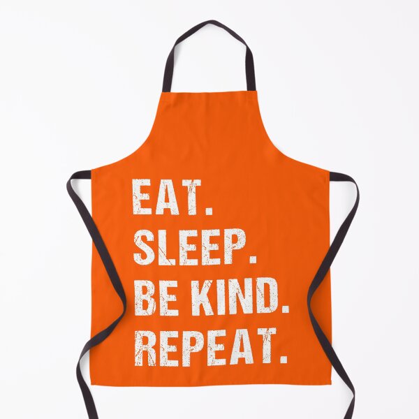 Item preview, Unity Day 2020 Vintage Design Great Anti Bullying Gift Eat Sleep Be Kind Repeat designed and sold by naworas.