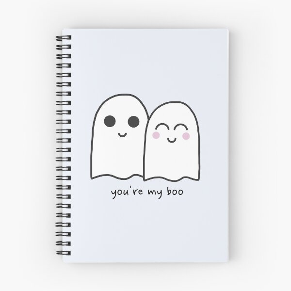 Item preview, You're My Boo designed and sold by alwayselle.
