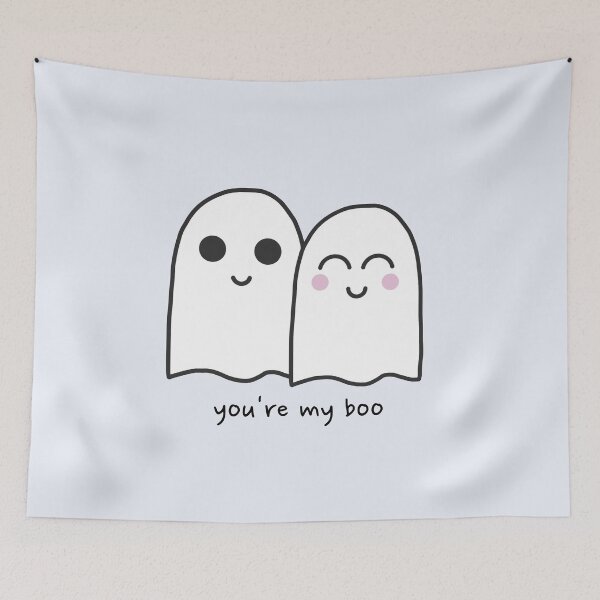 Item preview, You're My Boo designed and sold by alwayselle.
